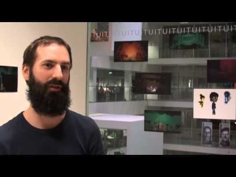 Nicklas Nygren An Interview with Nifflas Games Nicklas Nygren Ripstone