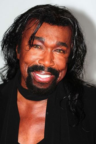 Nickolas Ashford Gone But Never Forgotten A Look at The Life And Career Of