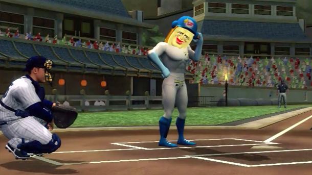 Nicktoons MLB Nicktoons MLB YMMV TV Tropes