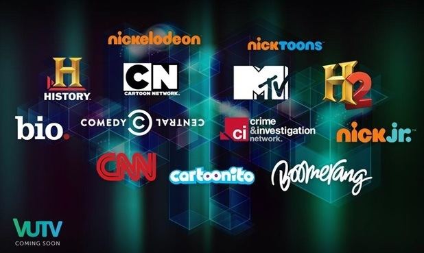 Nicktoons (TV channel) NickALive Nickelodeon UK Nicktoons And Nick Jr To Launch On