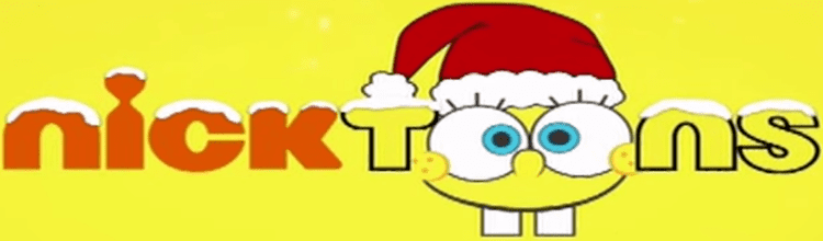 Nicktoons (UK and Ireland) NickALive Christmas Eve 2015 On Nickelodeon UK NickToons Nick Jr