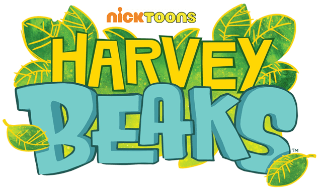 Nicktoons (UK and Ireland) NickALive Nicktoons UK To Premiere quotHarvey Beaksquot On Monday 11th