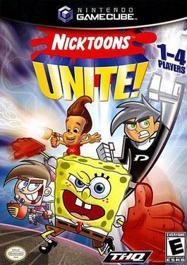 Nicktoons Unite! httpsuploadwikimediaorgwikipediaendd6Nic