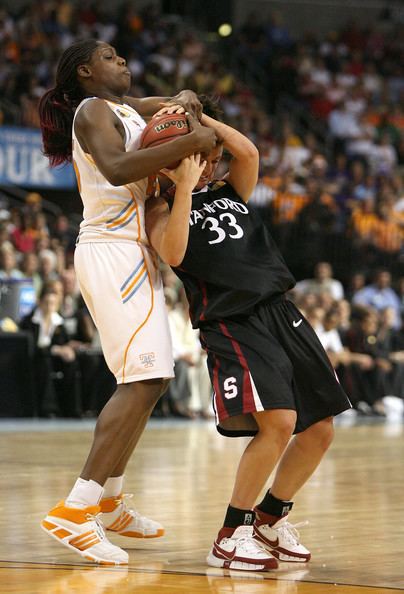 Nicky Anosike Nicky Anosike Pictures NCAA Women39s Basketball