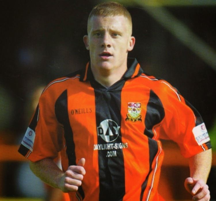 Nicky Bailey The Reckless Guide to Barnet FC NICKY BAILEY HAS COME HOME