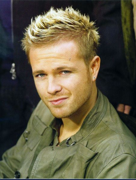 Nicky Byrne nicky byrne Westlife Photo 725370 Fanpop