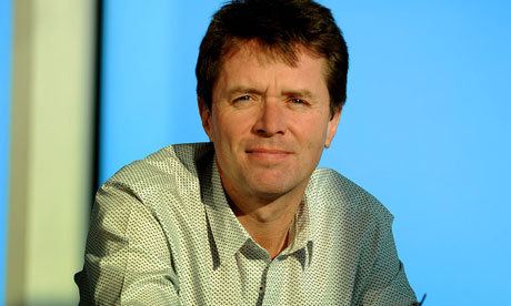 Nicky Campbell Nicky Campbell My family values Life and style The