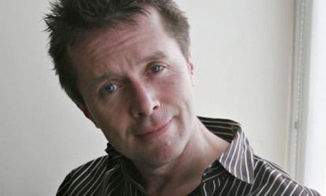 Nicky Campbell Nicky Campbell and Guido Fawkes exchange insults on BBC