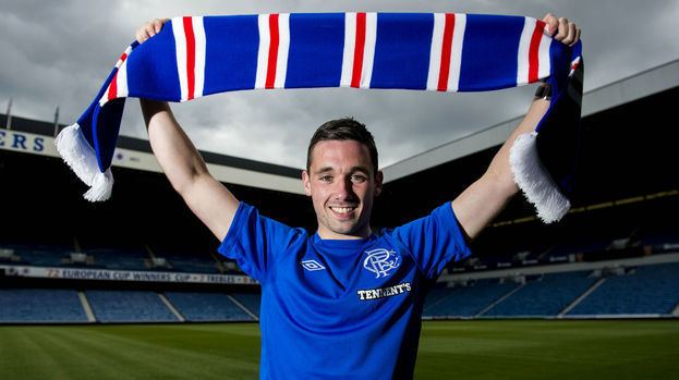 Nicky Clark Nicky Clark agrees to return to Rangers from Queen of the