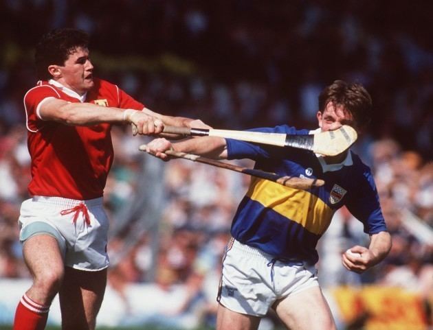 Nicky English 8 reasons why Nicky English is a Tipperary hurling legend