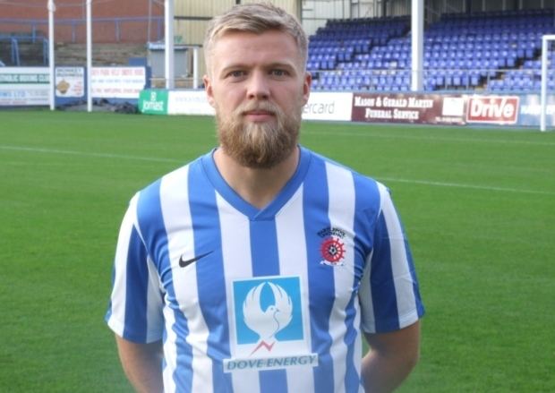 Nicky Featherstone Hartlepool United make double signing with midfielder