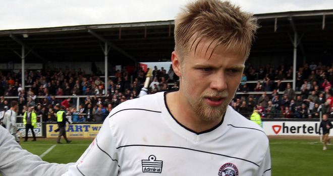 Nicky Featherstone New deal for Featherstone Football News Sky Sports