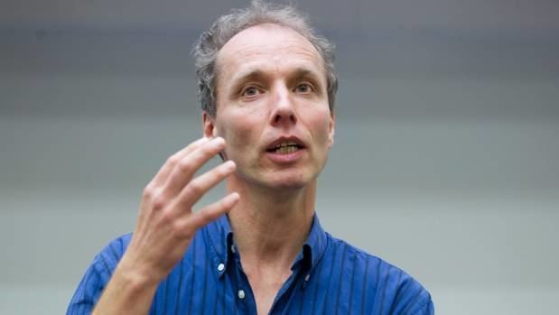 Nicky Hager Hager39s life turned upside down in search for Cameron
