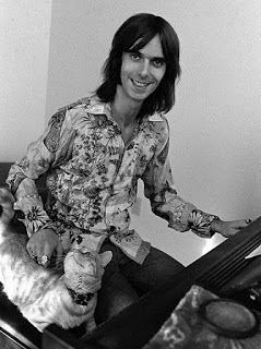 Nicky Hopkins Bite It Deep Nicky Hopkins Waiting For The Band 1973