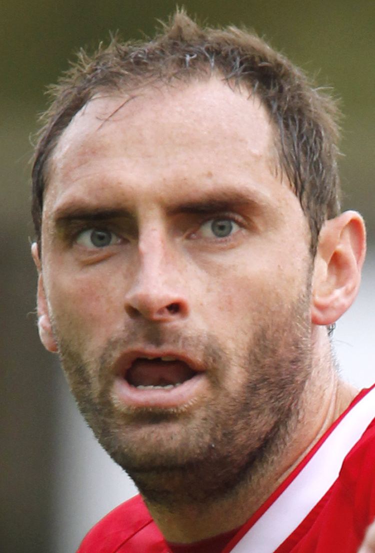 Nicky Hunt Nicky Hunt and Rob Atkinson to leave Accrington Stanley