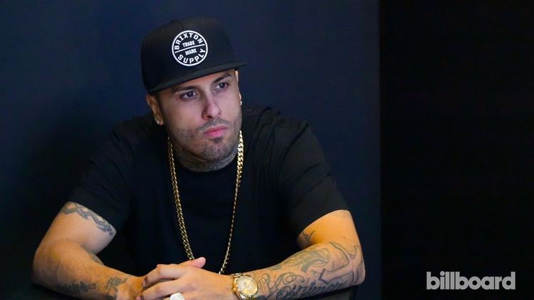 Nicky Jam Billboard Latin Music Conference Nicky Jam Billboard