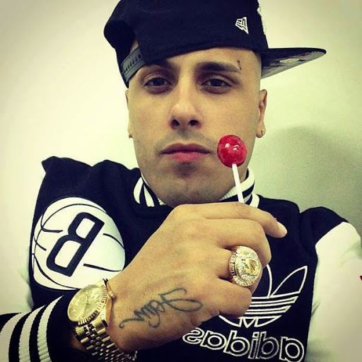 Nicky Jam nicky jam