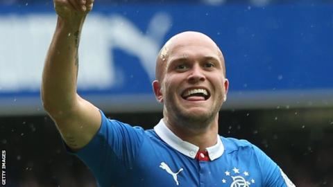 Nicky Law (footballer, born 1988) Nicky Law joins Bradford City after Glasgow Rangers exit BBC Sport