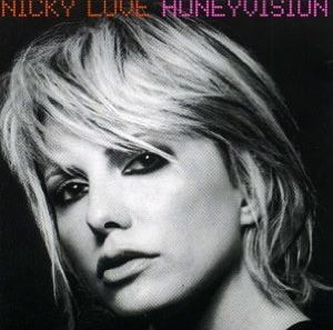 Nicky Love Nicky Love Honeyvision