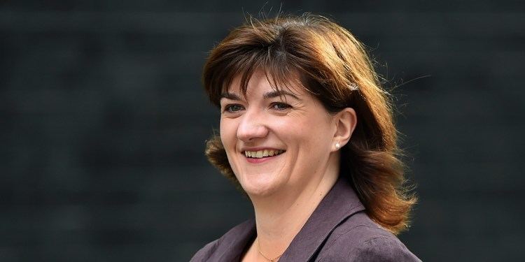 Nicky Morgan Nicky Morgan 7 Things You Need To Know About The New Education