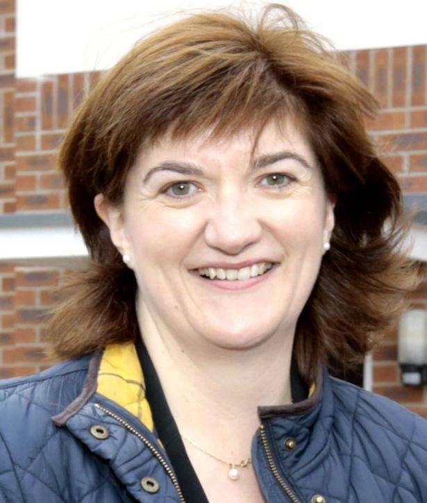Nicky Morgan i1mirrorcoukincomingarticle3848308eceALTERN