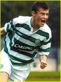 Nicky Riley Riley Nick The Celtic Wiki