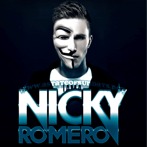 Nicky Romero Nicky Romero Norway RomeroNorway Twitter
