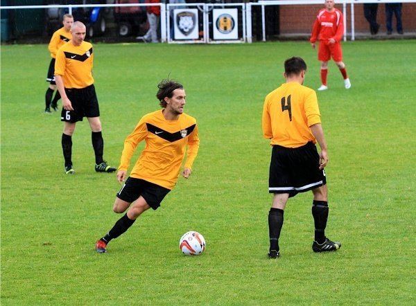 Nicky Travis Nicky Travis News Handsworth Parramore FC