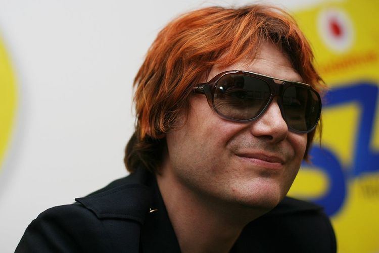 Nicky Wire Nicky Wire Wikipedia