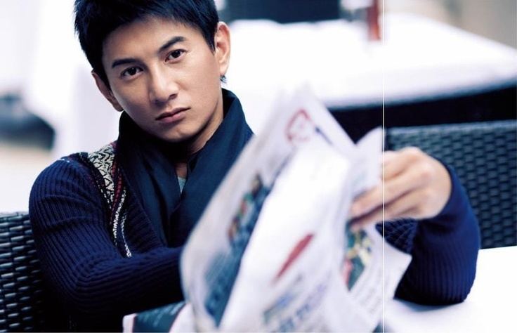 Nicky Wu Nicky Wu on Pinterest Celebrity photos Taiwan and Actors
