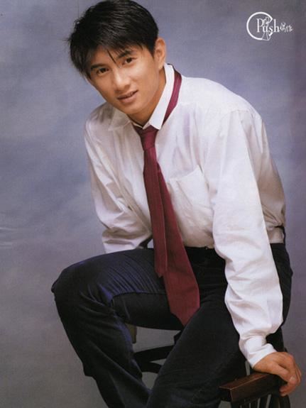 Nicky Wu Nicky Wu