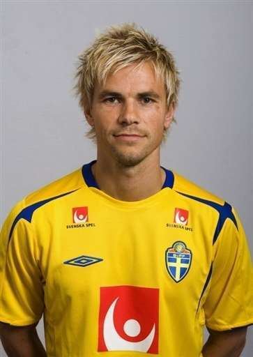 Niclas Alexandersson Niclas Alexandersson career stats height and weight age