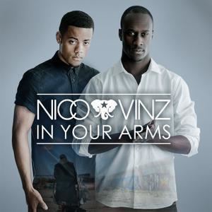 Nico & Vinz In Your Arms Nico amp Vinz song Wikipedia