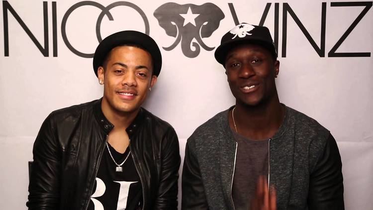 Nico & Vinz Nico amp Vinz Thank you to our fans YouTube