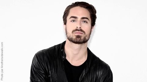 Nico Archambault Nico Archambault Montral 26 ans Ils dansent Radio