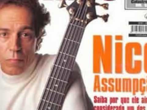 Nico Assumpção Nelson FariaNico AssumpoLincoln Cheib Sacop YouTube