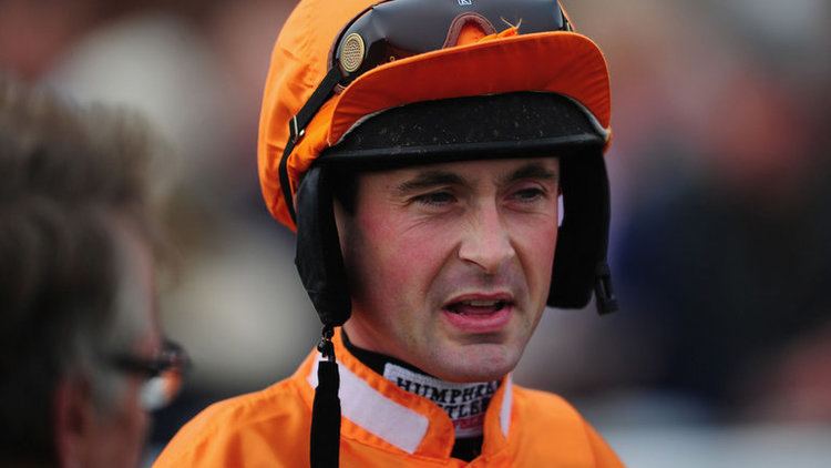 Nico de Boinville Nico de Boinville was released from hospital after a fall at Ayr