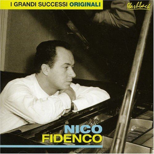 Nico Fidenco Nico Fidenco Nico Fidenco Amazoncom Music
