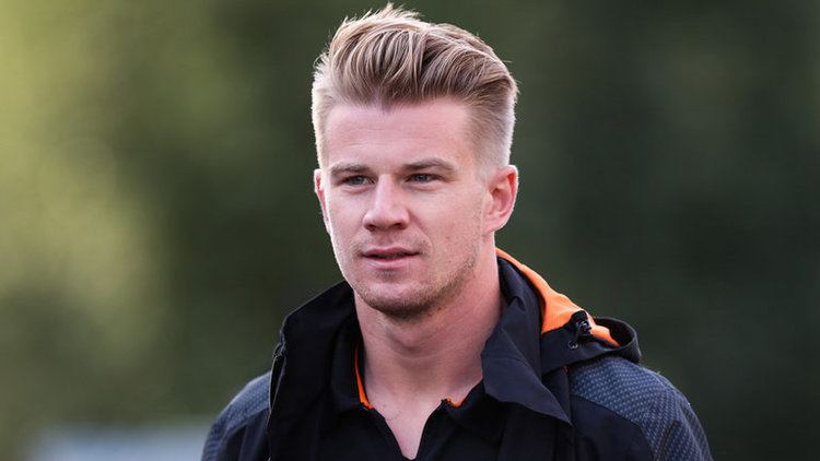 Nico Hülkenberg Nico Hulkenberg signs Force India contract extension F1 News