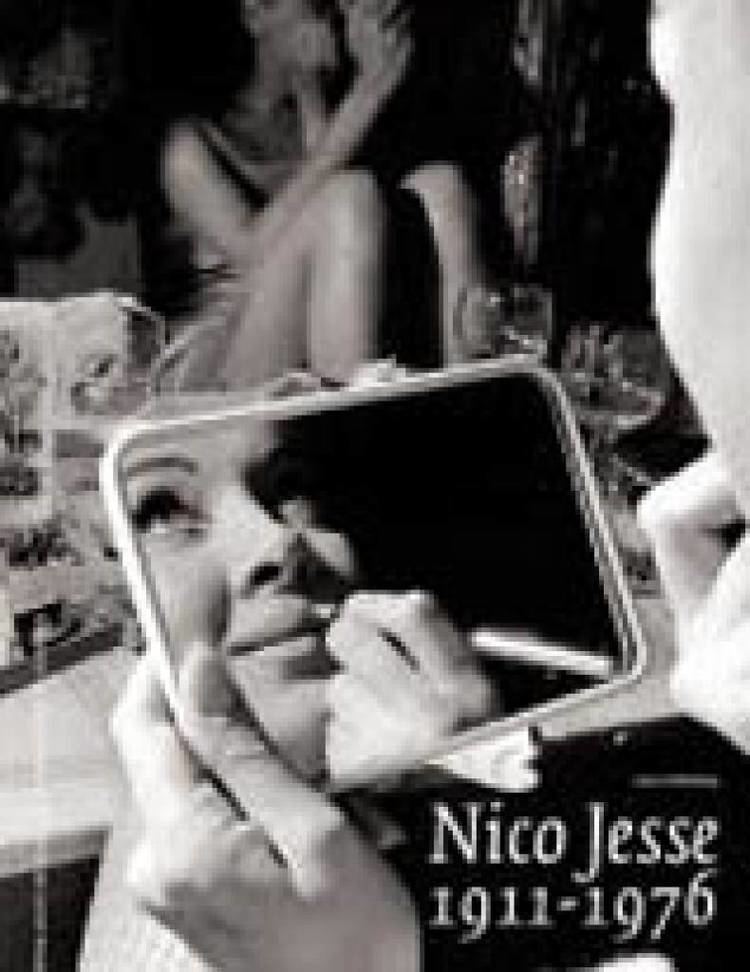 Nico Jesse Monografie Nico Jesse 19111976 Focus Media Groep