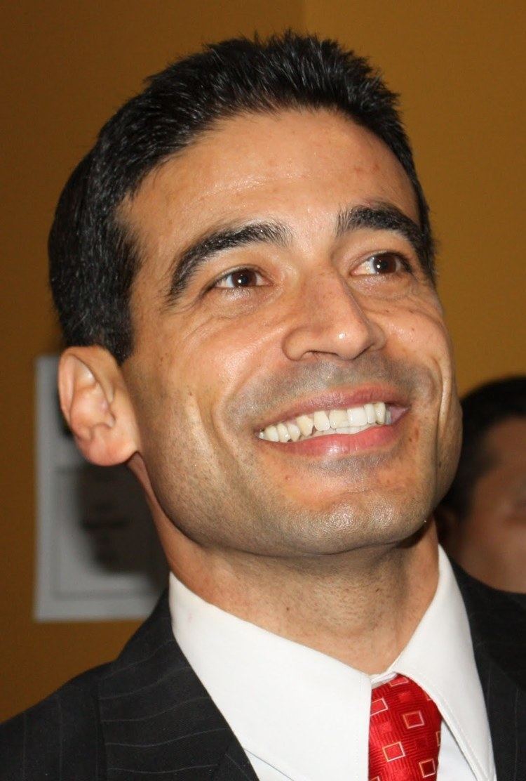 Nico LaHood - Alchetron, The Free Social Encyclopedia