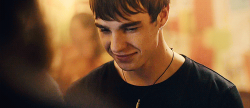 Nico Mirallegro English Actor Bio With Photos Videos Nico Mirallegro English Actor Bio With Photos Videos