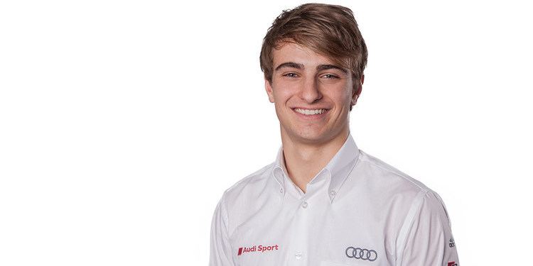 Nico Müller Nico Mller to Compete for Audi Sport in the DTM Fourtitudecom