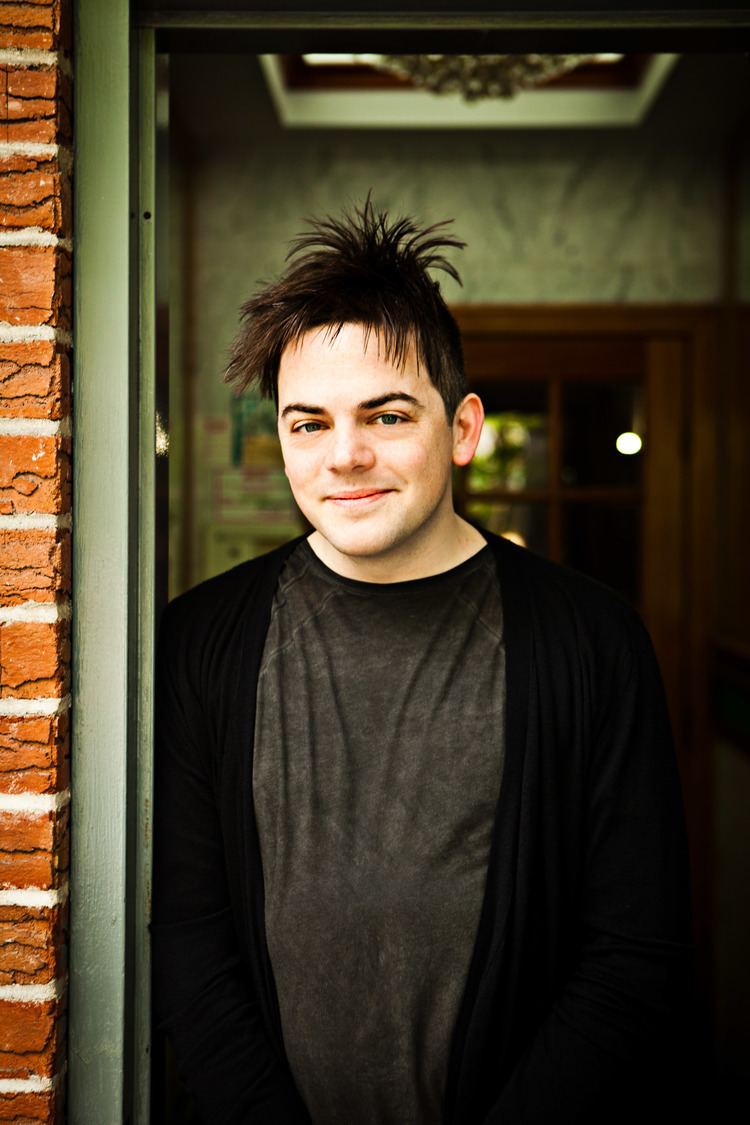 Nico Muhly Ira to Interview Composer Nico Muhly in NYC This