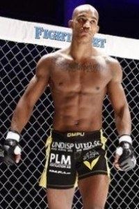 Nico Musoke Nicholas quotNicoquot Musoke MMA Stats Pictures News Videos