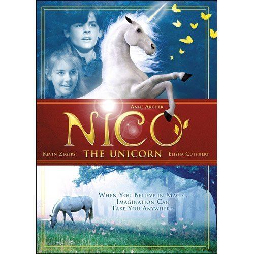 Nico the Unicorn Amazoncom Nico the Unicorn Elisha Cuthbert Anne Archer Graeme
