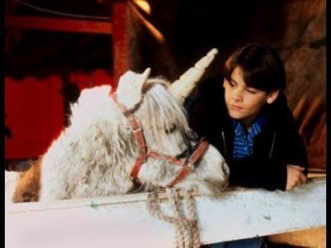 Nico the Unicorn Nico the Unicorn 1998 HD YouTube