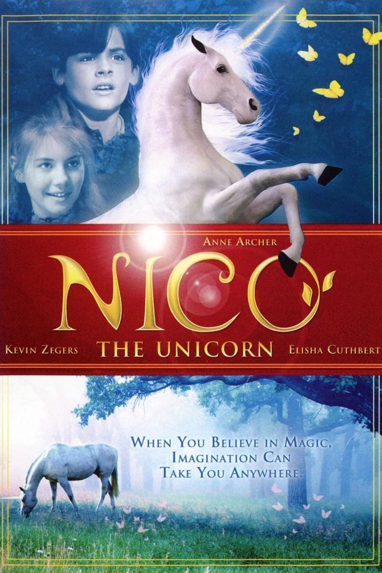 Nico the Unicorn wwwgstaticcomtvthumbdvdboxart23941p23941d