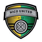 Nico United botswanapremierleaguecombpimagesNicoUpdateLogo