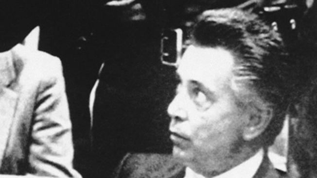 Nicodemo Scarfo Philly Mob Boss Nicodemo Little Nicky Scarfo Dies in Prison